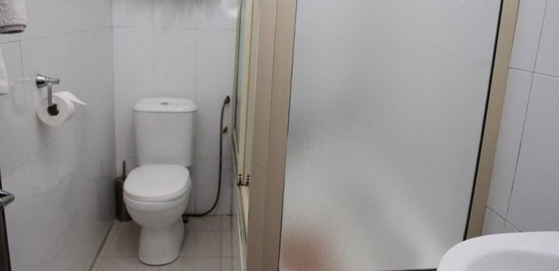Class Suites 伊凯贾 外观 照片